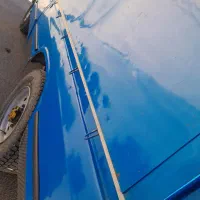 فروش نیسان|خودرو سواری و وانت|دیواندره, |دیوار