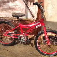 باسلام دوچرخه ۲۰ فروشی