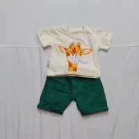 لباس و کفش نوزادی تا یکسال|کفش و لباس بچه|لاهیجان, مهرگان|دیوار