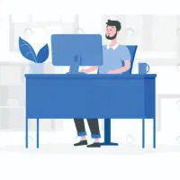 نیازمند طراح در چاپخانه بنر