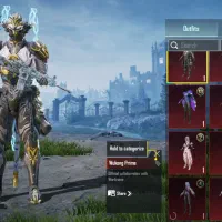 اکانت پابجی موبایل شاخ|کنسول، بازی ویدئویی و آنلاین|سراوان, |دیوار