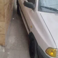 پراید هاچبک