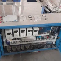 فروش دستگاه دوخت وپانچ نایلکس