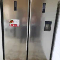 یخچال دوقلو الکترواستیل