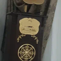 گرامافون مارک برلیان