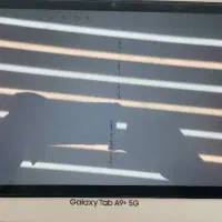 tablet A9 plus 5g|تبلت|شیراز, گود عربان|دیوار