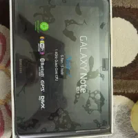 تبلت 10/1سامسونگ سیمکارت خورسالم