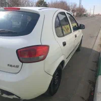 تیبا۲ مدل ۹۷|خودرو سواری و وانت|گلستان (تهران), |دیوار