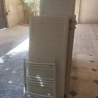 پکیج و رادیاتور