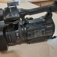 دوربین nx 100 سونی