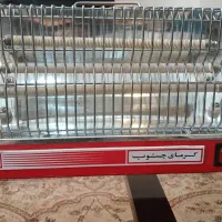 بخاری برقی