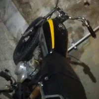 موتور ۲۵۰ تقویتی رینگ اسپرت