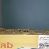 لوازم خانگی( گرمایشی برقی)|بخاری، هیتر، شومینه|آستارا, |دیوار