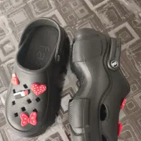 دمپایی کراکس