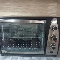 ماکروفر نوبل رو میزی