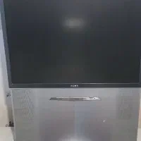 تلویزیون پروجکشن