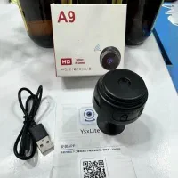 گجت امنیتی|دوربین مداربسته|مشهد, عامل|دیوار