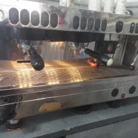 دستگاه قهوه صنعتی جیمبالیm29|کافیشاپ و رستوران|تربتحیدریه, مظفریه|دیوار