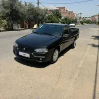 آریسان ۲ مدل ۱۴۰۲ بی رنگ