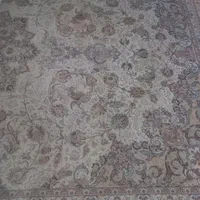 یک عدد فرش ۶ متری ۱۲۰۰ شانه دوعدد ۱.۵ متری|فرش|اصفهان, شیخ اشراق|دیوار