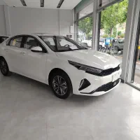 کیا کی3 / kia k3 تیپ2 فول صفر کیلومتر