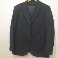 کت تک اسپرت مشکی