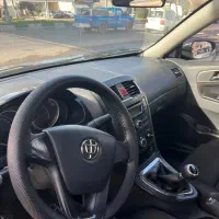 برلیانس مدل ۹۶|خودرو سواری و وانت|رشت, کوی امام رضا|دیوار