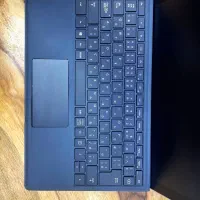 لپ تاپ Surface Pro7|رایانه همراه|ساری, |دیوار