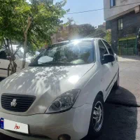 تیبا ۲ (هاچبک) EX، مدل ۱۳۹۴