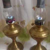 فروش انواع چراغ گردسوز و لمپا|لامپ و چراغ|گنبد کاووس, |دیوار