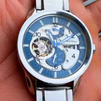 ساعت اتوماتیک ژاپنی اورینت استار