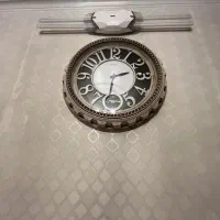 ساعت دیواری