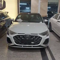 آئودیa3(آرکان خودرو)ایران مال زیرقیمت بازار