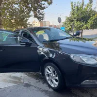 ام جی ۶ اتومات در حد صفر|خودرو سواری و وانت|بابل, |دیوار