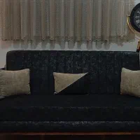 مبلمان نو|مبلمان خانگی و میز عسلی|خمینی‌شهر, |دیوار