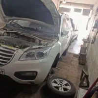جلوبندی ، دیسک تراش روکار ، ترمز، کلاچ ، هیدرولیک|خدمات موتور و ماشین|مشهد, هنرور|دیوار