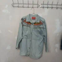 تعدادی مانتو شومیز نو و درحد نو