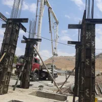 آرماتوربندی سقف زنی