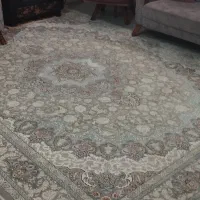 فرش ۹ متری ۱۲۰۰ شانه|فرش|همدان, |دیوار