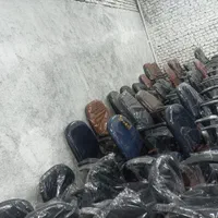 صندلی اداری گردون|دفتر کار|مشهد, طلاب|دیوار