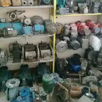پکیچ پمپ اب سیرکوله حلزونی طبقاتی بخار روغن داغ|آبگرمکن، پکیج، شوفاژ|تهران, آذربایجان|دیوار