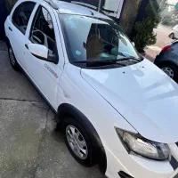 کوییک gx مدل ۱۴۰۳|خودرو سواری و وانت|رشت, بازار|دیوار