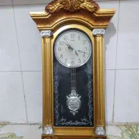ساعت دیواری