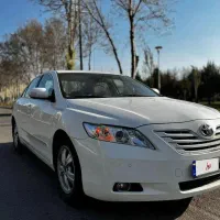 کمری GLX فول دوبرگ استثنایی