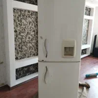 یخچال امرسان بدون موتور