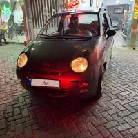 ام وی ام۱۱۰مدل۹۳چهارسیلندر