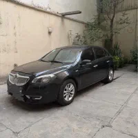 برلیانس مدل ۹۵ اتومات نقد اقساطی.   اتوگالری بهادر