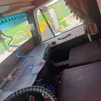 کامیونت آذرخش|خودرو سنگین|اصفهان, شمس آباد|دیوار