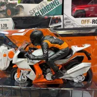 موتور کنترلی/شارژی/بدنه ABS نشکن/کیفیت درجه یک