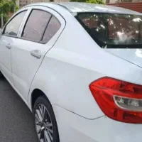 برلیانس 230مدل1397